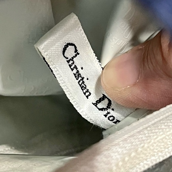 Christian Dior vanity vintage travel/ makeup case - Picture 5 of 7